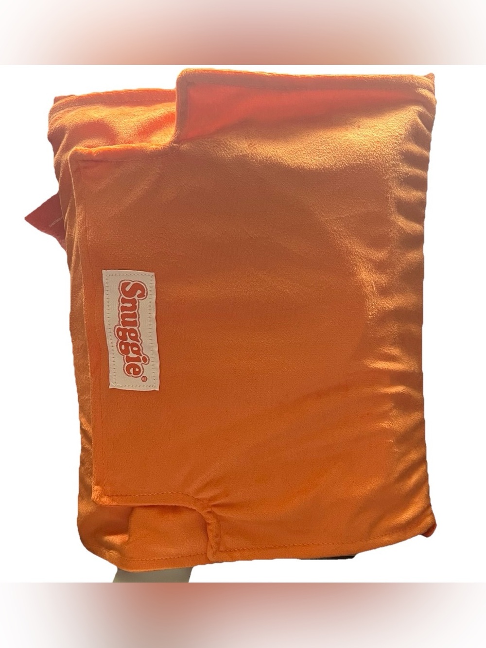 Snuggie Flamming Hot Cheetos 2-in-1 Pillow and Snack Tray NWT - Picture 3 of 6